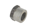 Bender Cycle Clutch Hub Nut 7128 for Big Twin 1984-1989
