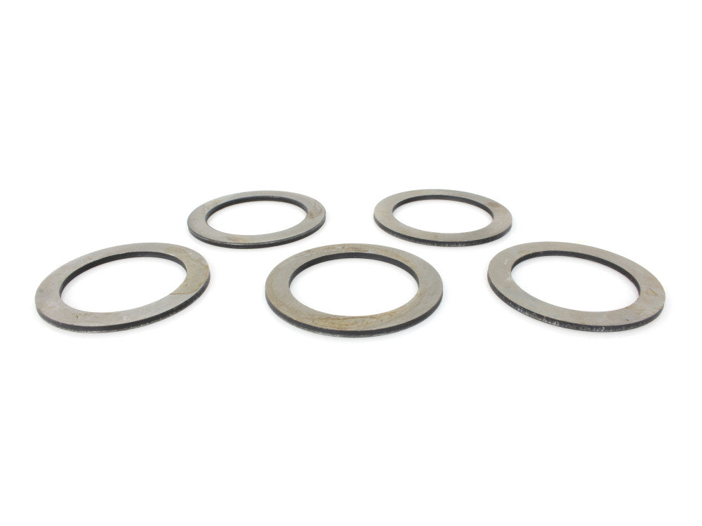 Bender Cycle Right Crank Bearing Washer 7129 for Big Twin 1958-1986