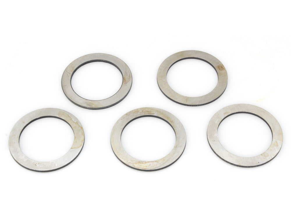 Bender Cycle Right Crank Bearing Washer 7129 for Big Twin 1958-1986