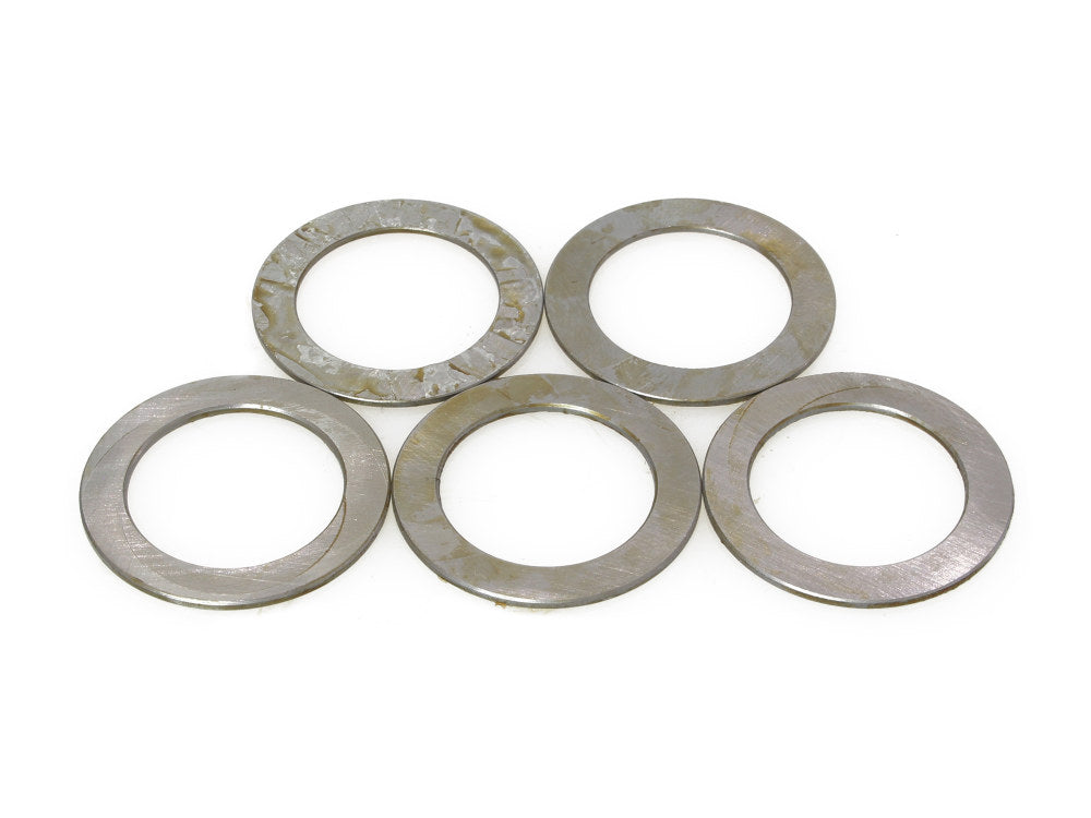 Bender Cycle 1.5mm Sprocket Shaft Spacer 7131 for Big Twin 1970-2006