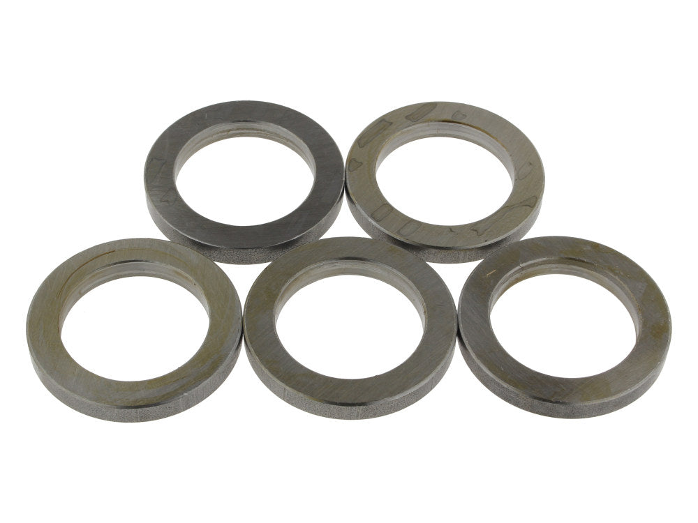 Bender Cycle 5.3mm Sprocket Shaft Spacer 7136 for Big Twin 1970-2006