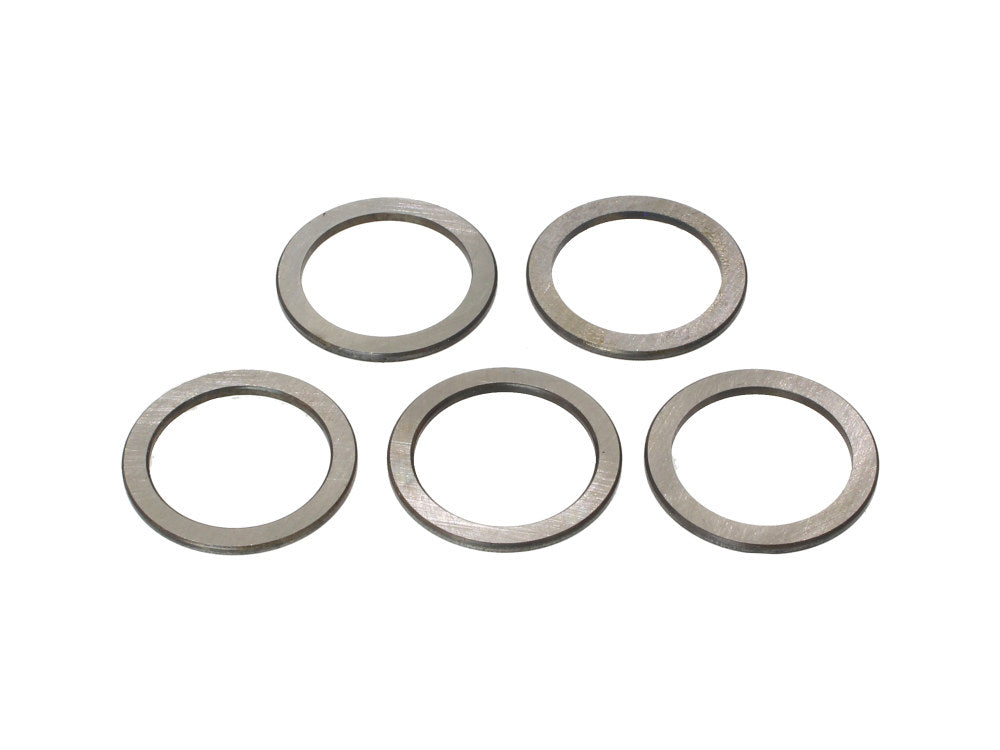 Bender Cycle 1.7mm Cam Shim 7204 for Big Twin 1936-1999