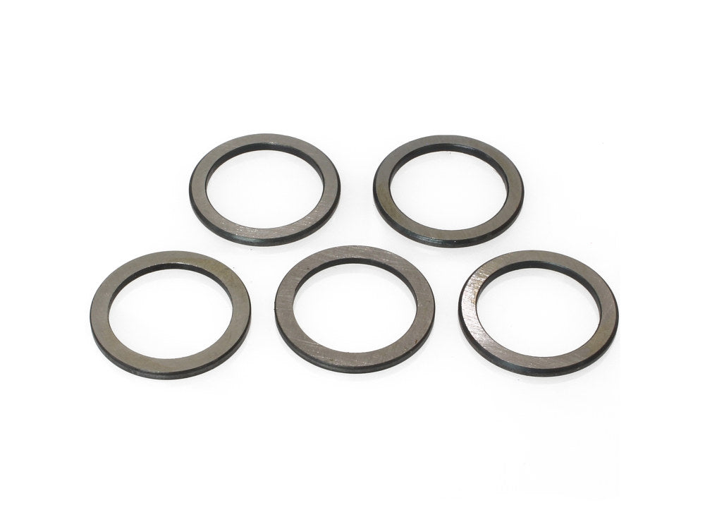 Bender Cycle 2mm Cam Shim 7207 for Big Twin 1936-1999