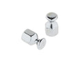 Bender Cycle 3/8-24 Bungee Nuts 7274