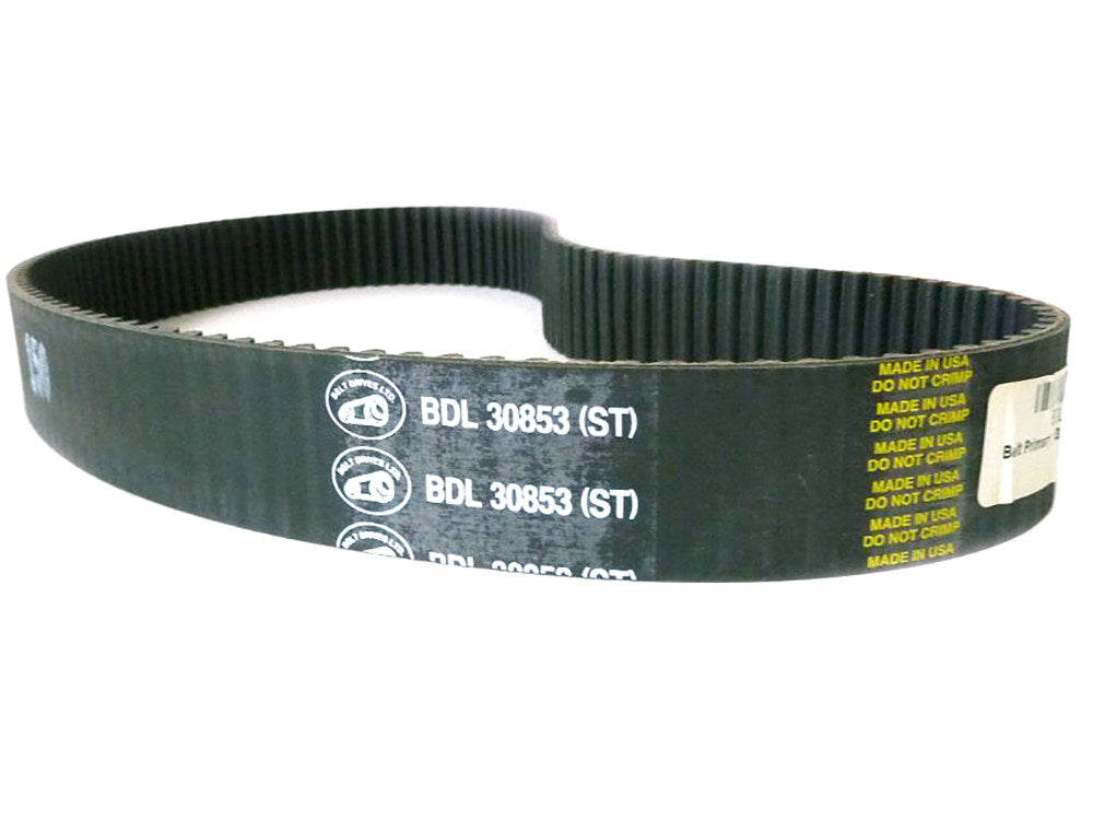 Belt Drives Ltd 132T 38mm Primary Belt BDL-30853 ST for Harley-Davidson