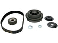 Belt Drives Ltd Closed Belt Drive Kit BDL-61-41SE-2 for Harley-Davidson