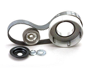 Belt Drives Ltd Closed Belt Drive Kit BDL-62-39TK-1 for Harley-Davidson