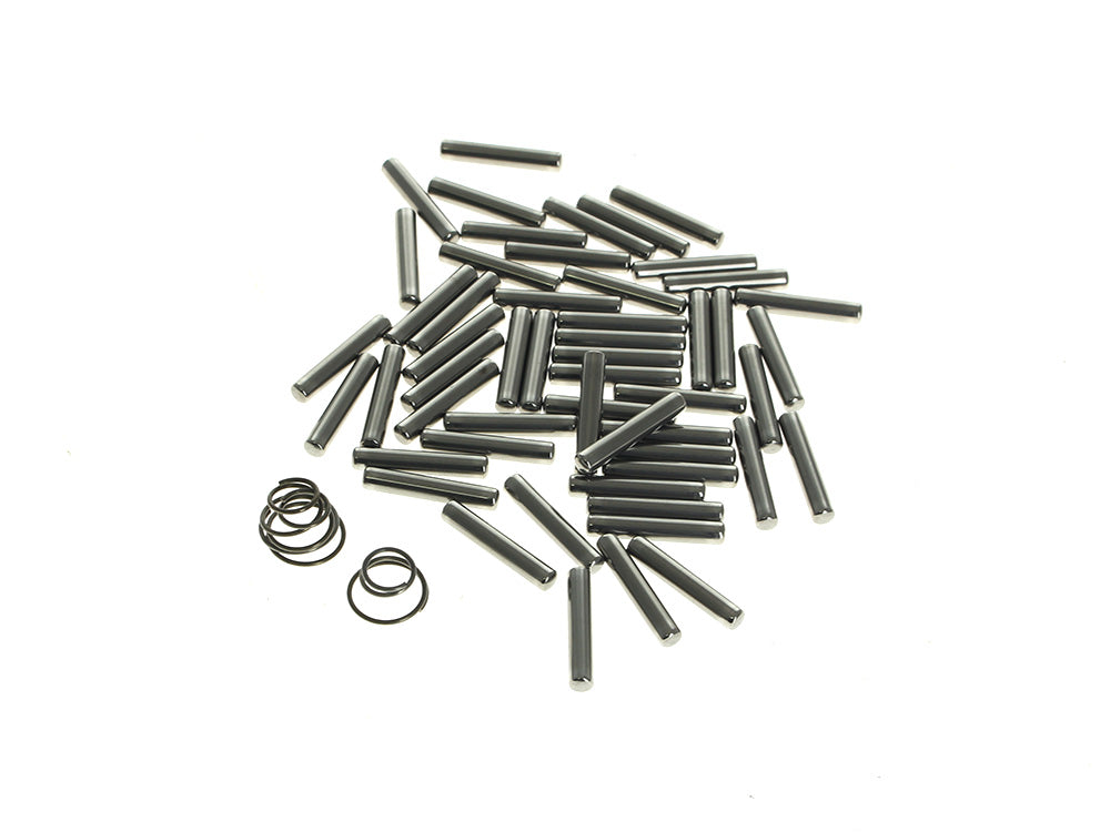 Belt Drives Ltd Big Fix Kit BDL-BF-1 for Harley-Davidson