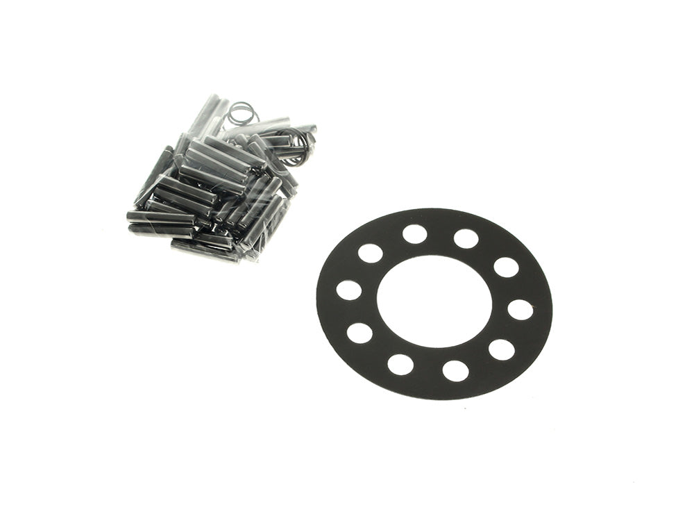 Belt Drives Ltd Big Fix Kit BDL-BF-1 for Harley-Davidson