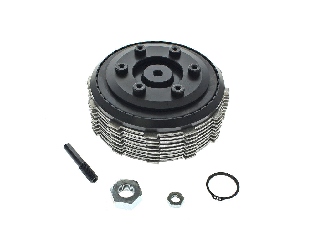 Belt Drives Ltd Competitor Clutch BDL-CC-120-BB for Harley-Davidson