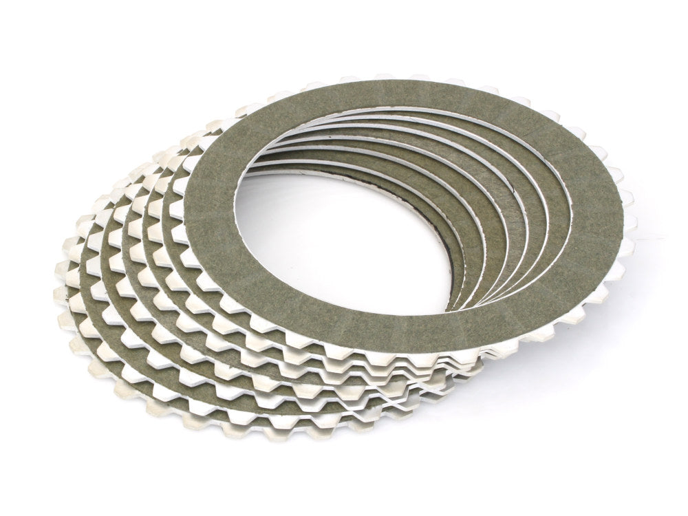 Belt Drives Ltd Clutch Friction Plates Kit BDL-CDCP-100