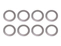 Belt Drives Ltd Steel Drive Clutch Plate Kit BDL-CDDP-100