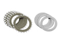 Belt Drives Ltd Quiet Clutch Kit BDL-ERCPS-100