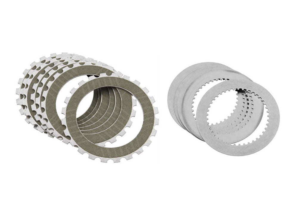 Belt Drives Ltd Quiet Clutch Kit BDL-ERCPS-100