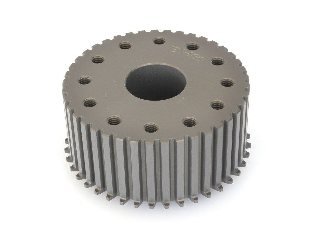 Belt Drives Ltd Open Belt Drive Clutch Hub BDL-EV-160 for Harley-Davidson