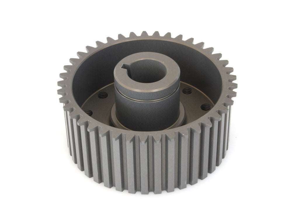 Belt Drives Ltd Open Belt Drive Clutch Hub BDL-EV-160 for Harley-Davidson