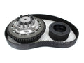 Belt Drives Ltd Closed Belt Drive Kit BDL-EVB-2T for Harley-Davidson