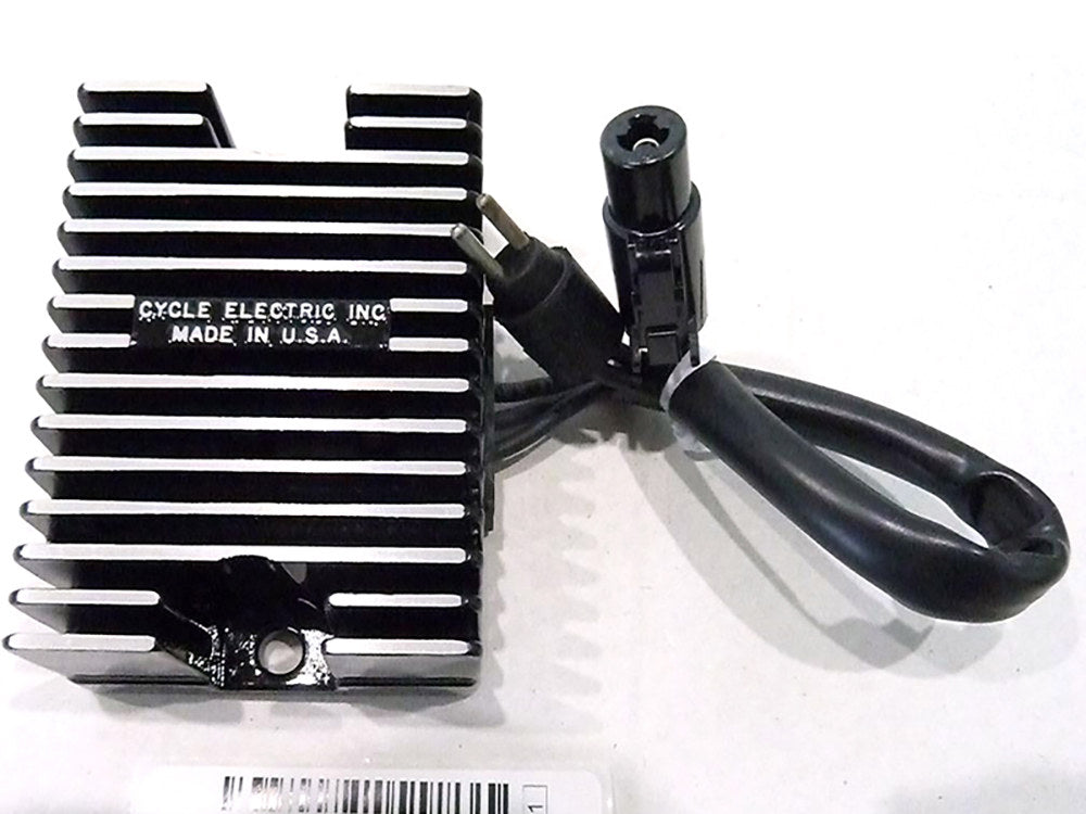 Cycle Electric Inc Regulator CE-208 for Harley-Davidson Sportster 1994-2003