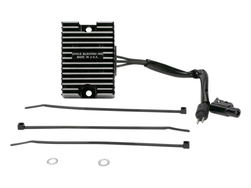 Cycle Electric Inc Regulator CE-208 for Harley-Davidson Sportster 1994-2003
