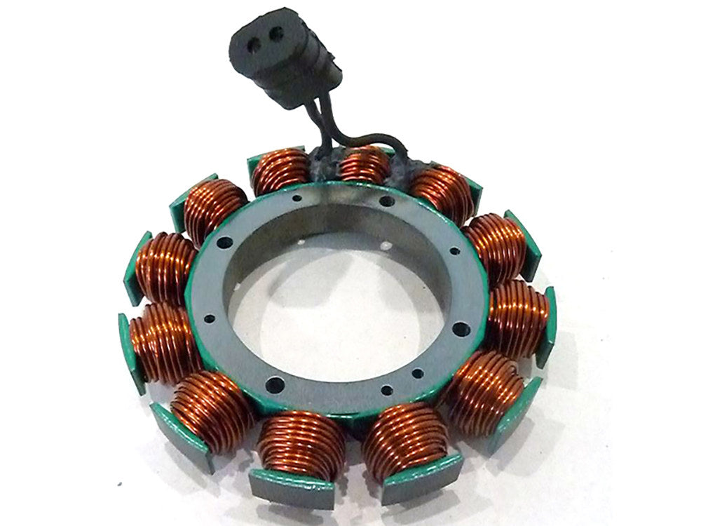 Cycle Electric Inc Stator CE-8188 for Harley-Davidson Big Twin 1981-1988