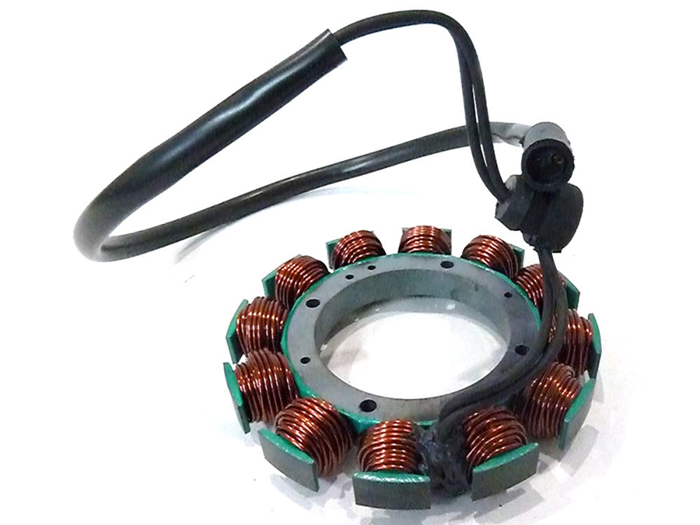 Cycle Electric Inc Stator CE-9100 for Harley-Davidson Sportster 1991-2006