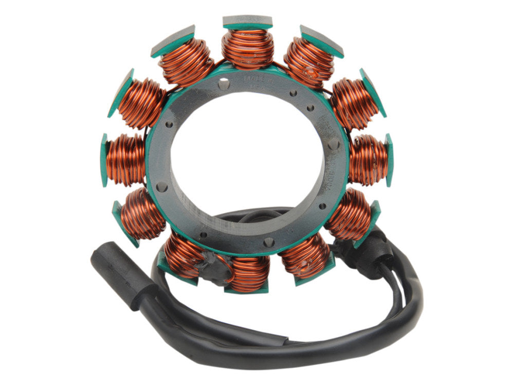 Cycle Electric Inc Stator CE-9100 for Harley-Davidson Sportster 1991-2006