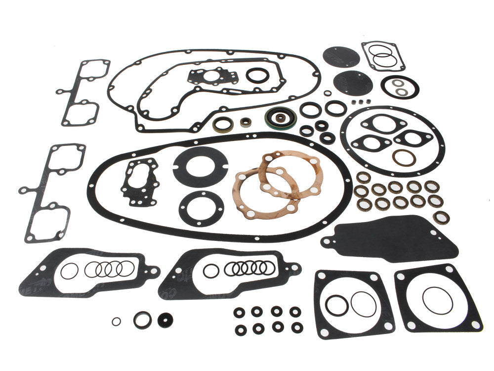 Cometic Gaskets Engine Gasket Kit CG-C9045F for Harley-Davidson Sportster 1957-1971