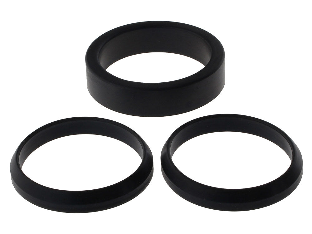 Cometic Gaskets CV Carburetor Intake Manifold Seal Kit CG-C9131 for Harley-Davidson
