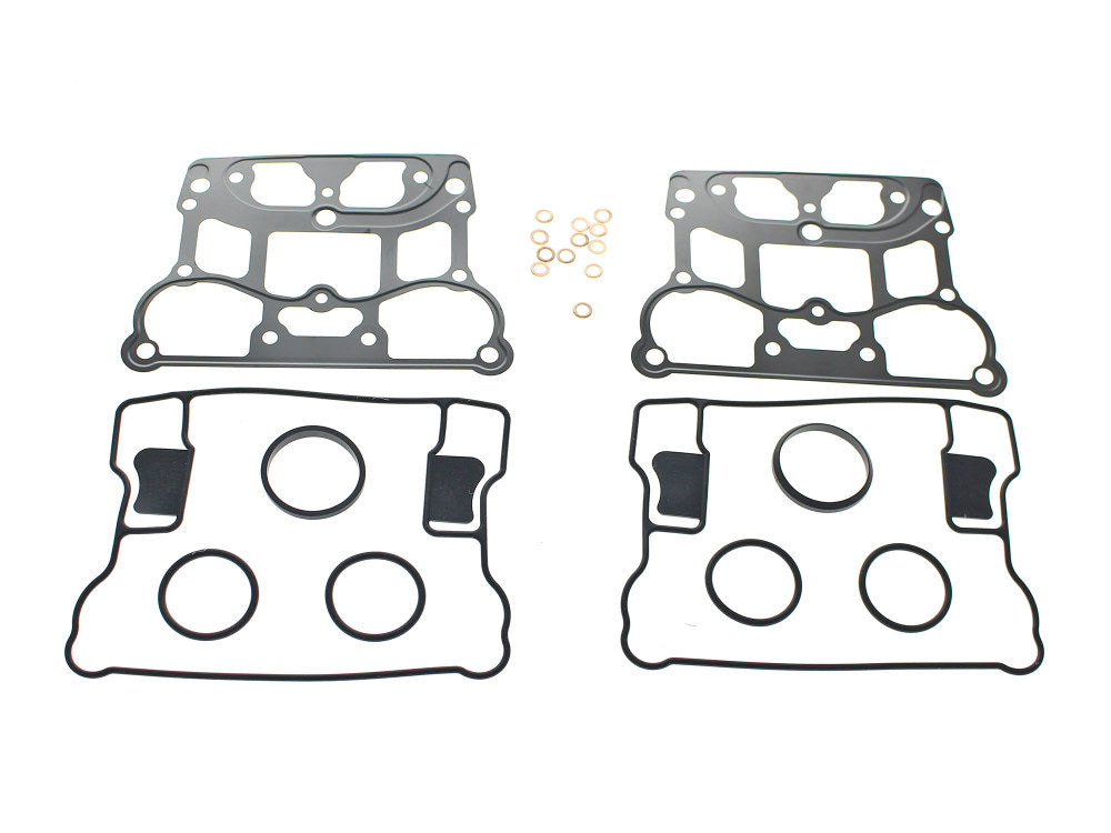 Cometic Gaskets S&S Rocker Gasket Kit CG-C9155 for Harley-Davidson
