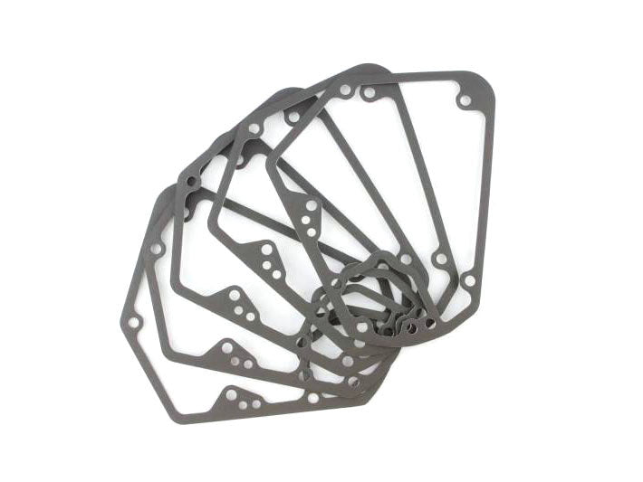 Cometic Gaskets Cam Cover Gasket Pack CG-C9302F5 for Harley-Davidson Big Twin 1970-1992