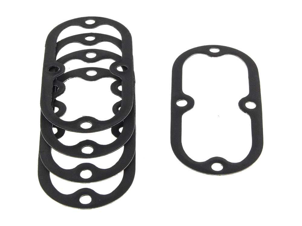 Cometic Gaskets Inspection Cover Gaskets Pack of 5 CG-C9331F5