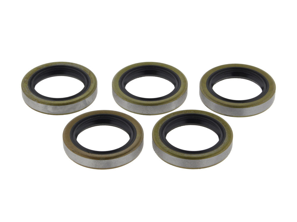 Cometic Gaskets Cam Cover Seal CG-C9350 for Harley-Davidson
