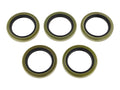 Cometic Gaskets Motor Sprocket Shaft Seal Pack of 5 CG-C9351 for Harley-Davidson