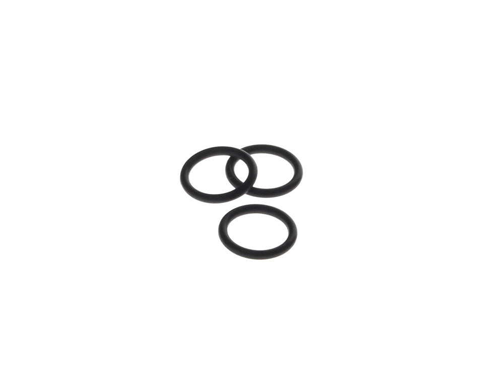 Cometic Gaskets Tappet Screen O-Rings CG-C9435-3 for Harley-Davidson