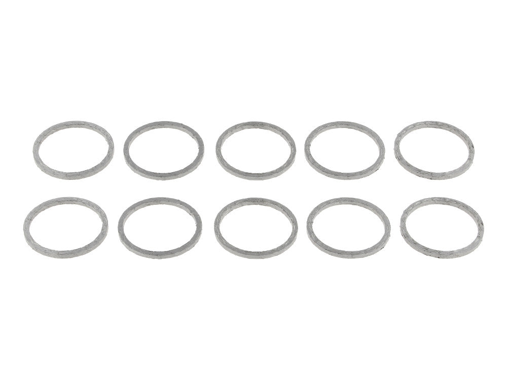 Cometic Gaskets Exhaust Gaskets CG-C9719 for Big Twin 1984-Up & Sportster