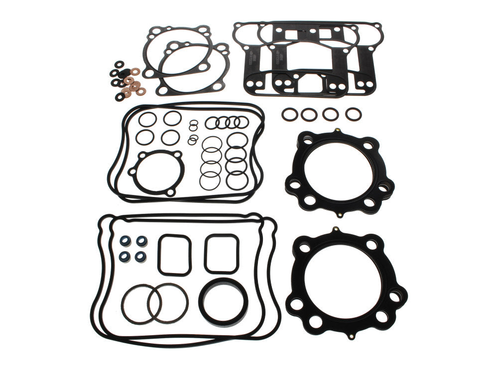 Cometic Gaskets Top End Gasket Kit CG-C9762 for Harley-Davidson