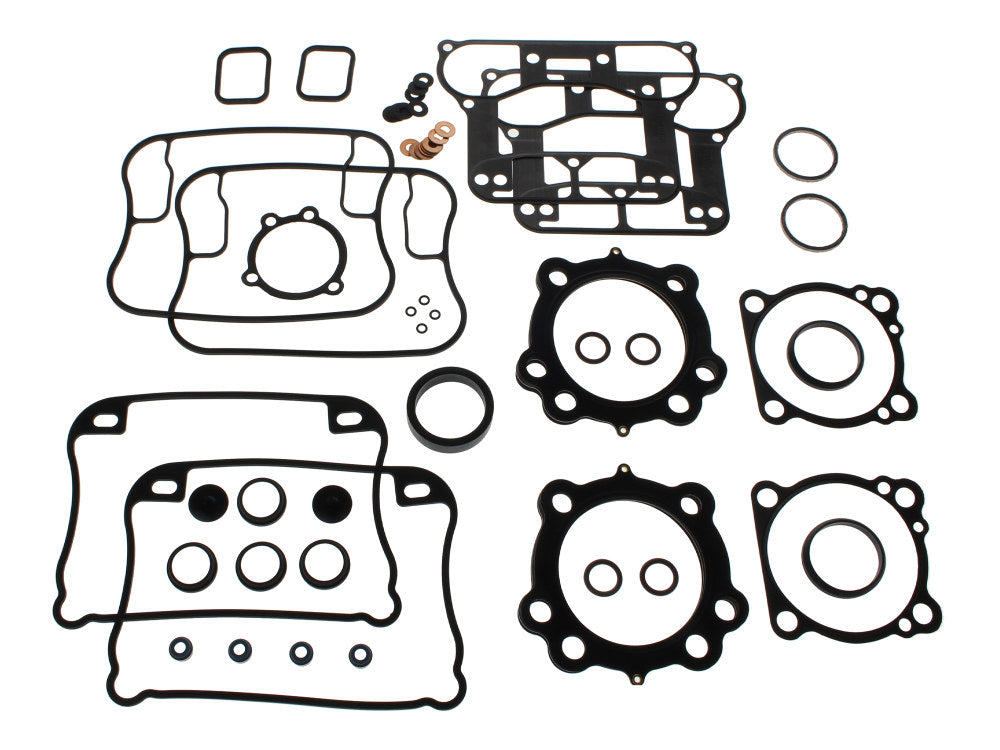 Cometic Gaskets Top End Gasket Kit CG-C9763 for Harley-Davidson