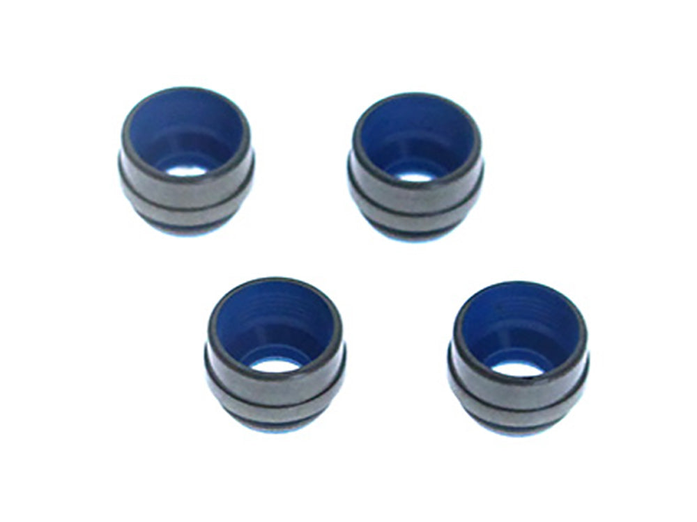 Cometic Gaskets Valve Guide Seals Pack of 4 CG-C9836-4