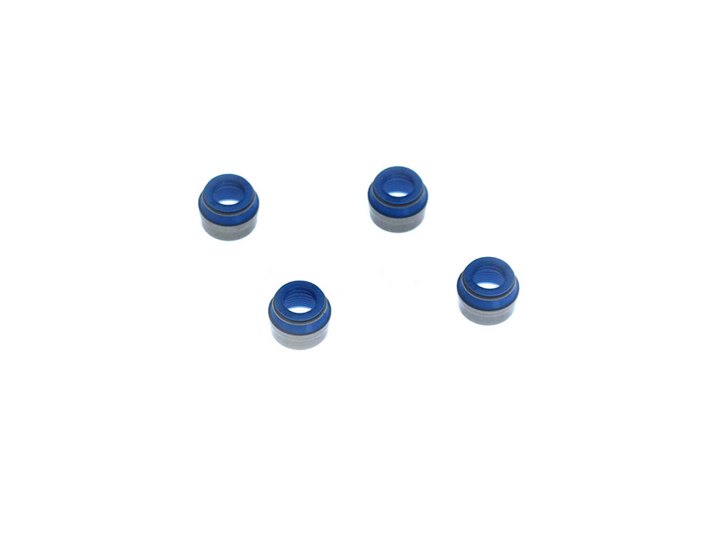 Cometic Gaskets Valve Guide Seals Pack of 4 CG-C9836-4