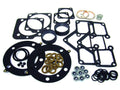 Cometic Gaskets Top End Gasket Kit CG-C9967 for Harley-Davidson Big Twin 1966-1984