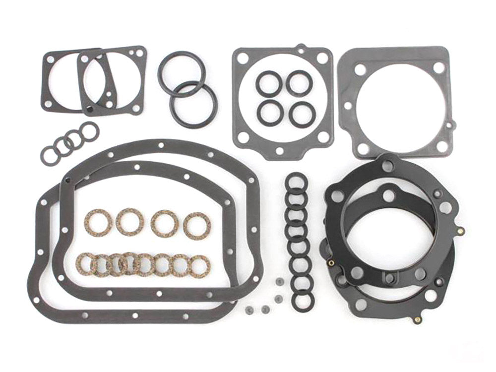 Cometic Gaskets Top End Gasket Kit CG-C9968 for Harley-Davidson Panhead 1948-1965