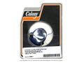 Colony Machine Fork Stem Cap Chrome 2058-1 for FX Softail & FXWG 1980-2015