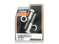 Colony Machine 1/2-13 x 2-1/2in. Hex Head Riser Bolts Chrome 2135-4