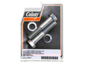 Colony Machine 1/2-13 x 2-3/4in. Hex Head Riser Bolts Chrome 2136-4