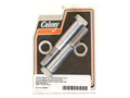 Colony Machine 1/2-13 x 3-1/2in. Hex Head Riser Bolts Chrome 2138-4