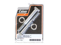 Colony Machine 1/2-13 x 3-3/4in. Hex Head Riser Bolts Chrome 2139-4