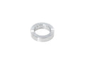 Colony Machine 1/4in. Thick x 3/4in. ID Axle Spacer Chrome 2196-1