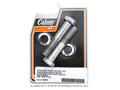 Colony Machine 1/2-20 x 2-3/4in. Hex Head Riser Bolts Chrome 2243-4