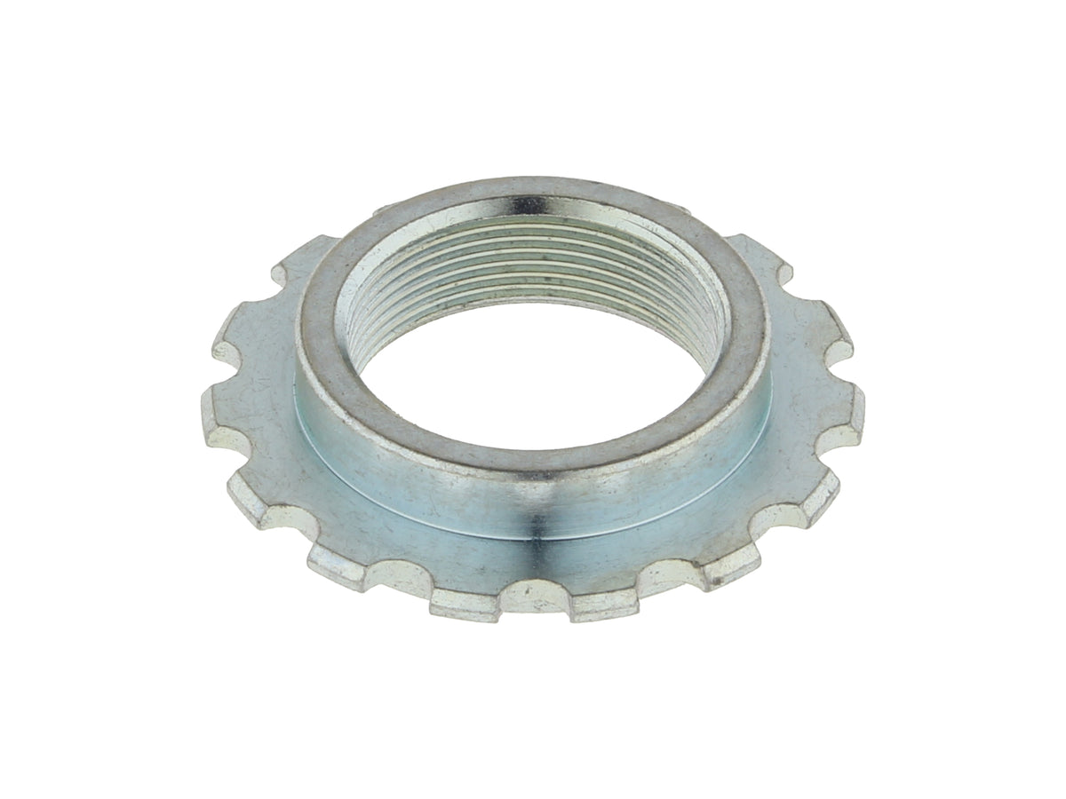 Colony Machine Upper Fork Bearing Adjustment Nut 3228-1