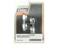 Colony Machine Rocker Arm Shaft Plugs 7142-4 for Big Twin & Sportster 1971-1985